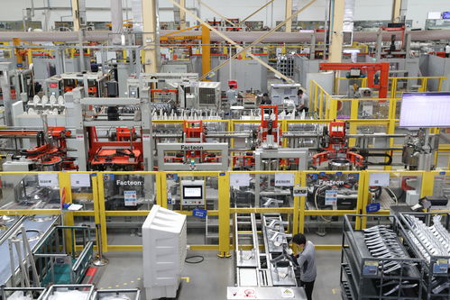 5G賦能，互聯(lián)互通 驅(qū)動山東軟件產(chǎn)業(yè)邁向高質(zhì)高效發(fā)展新階段